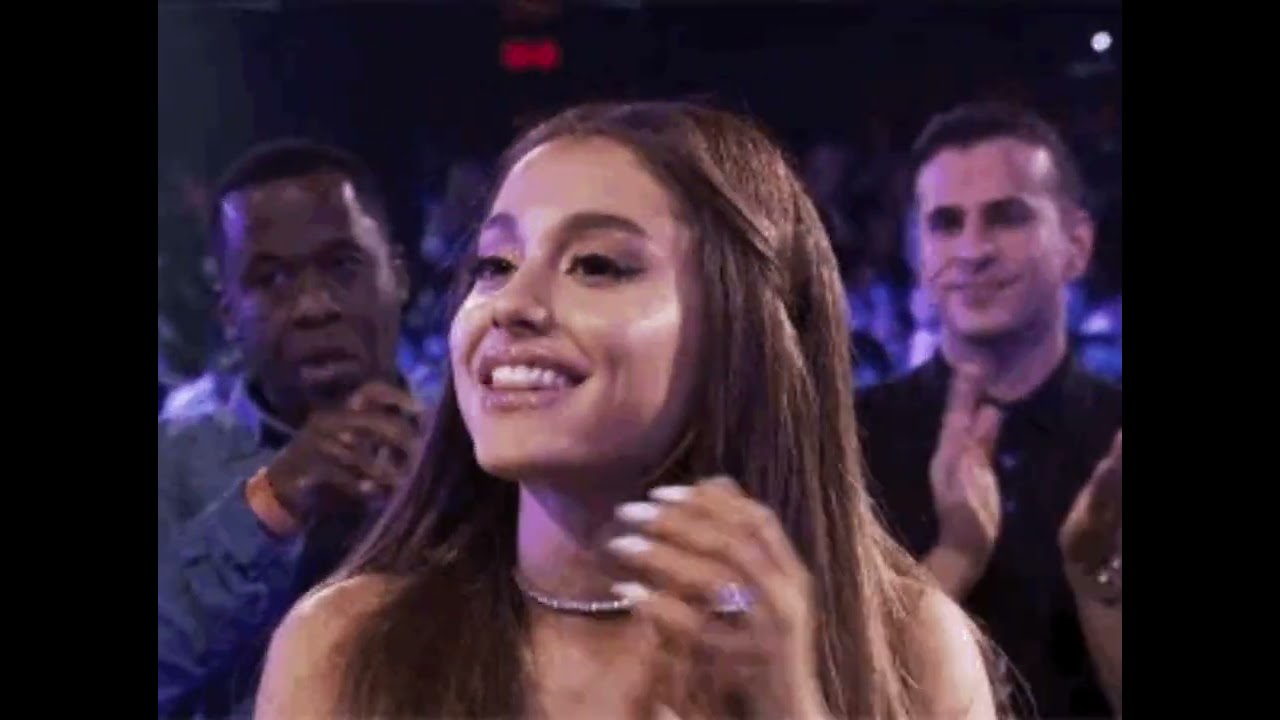 Ariana Grande 2019