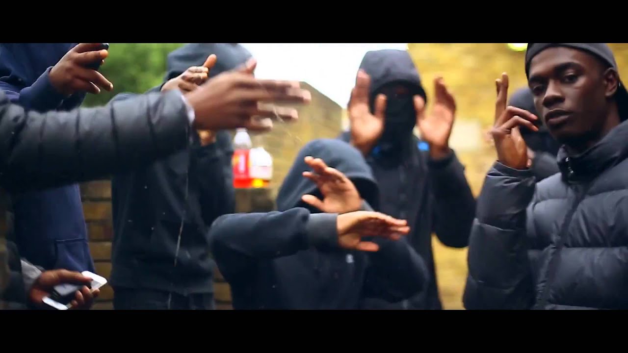 Reekz MB x SDG x Reeko Squeeze - Lock Orff @ReekzMb @SkwillaSDG @ReekoSqueeze | Link Up Tv