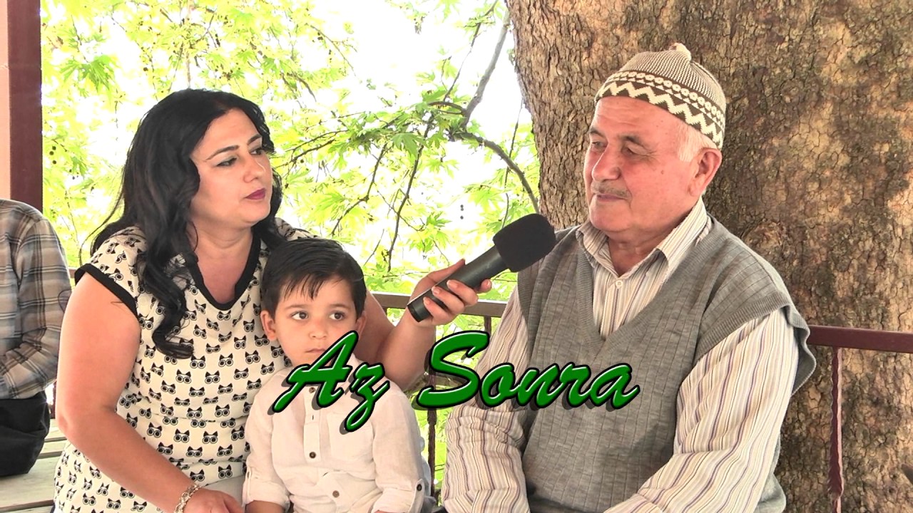 Rotamız Yöremiz Alanya / Şıhlar 2016