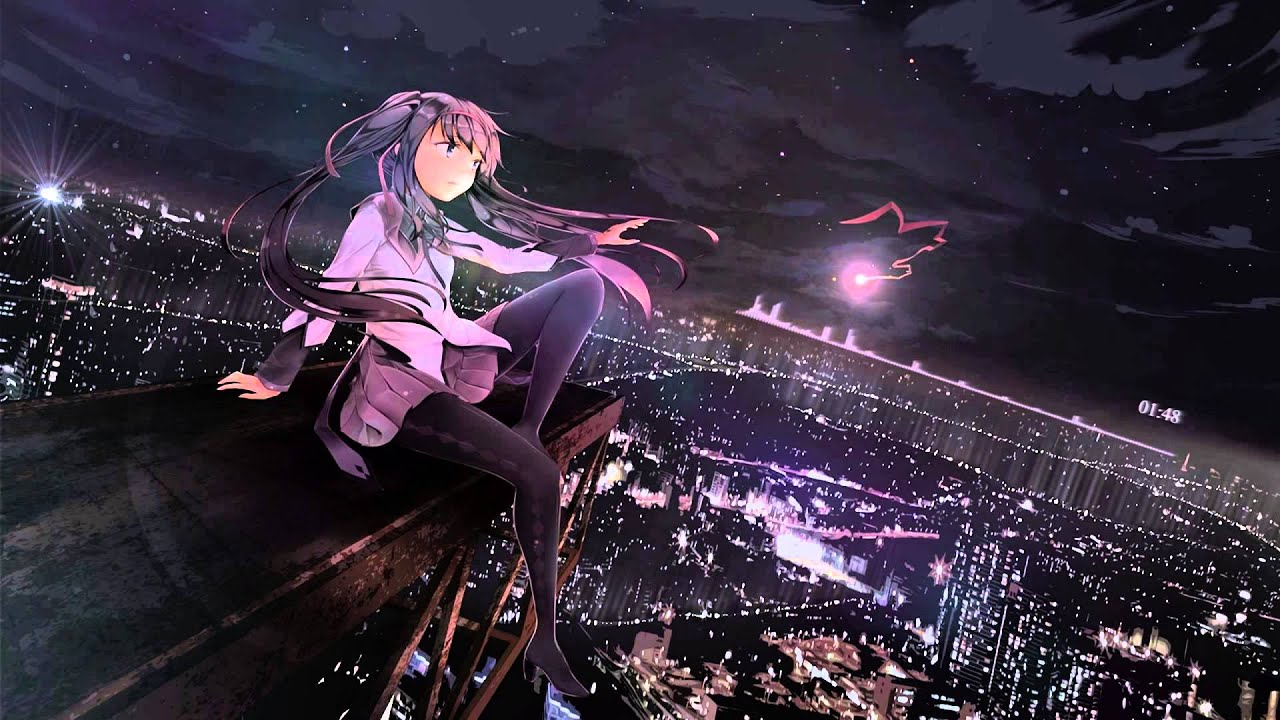 【Nightcore】Heroes - Alesso ft. Tove Lo