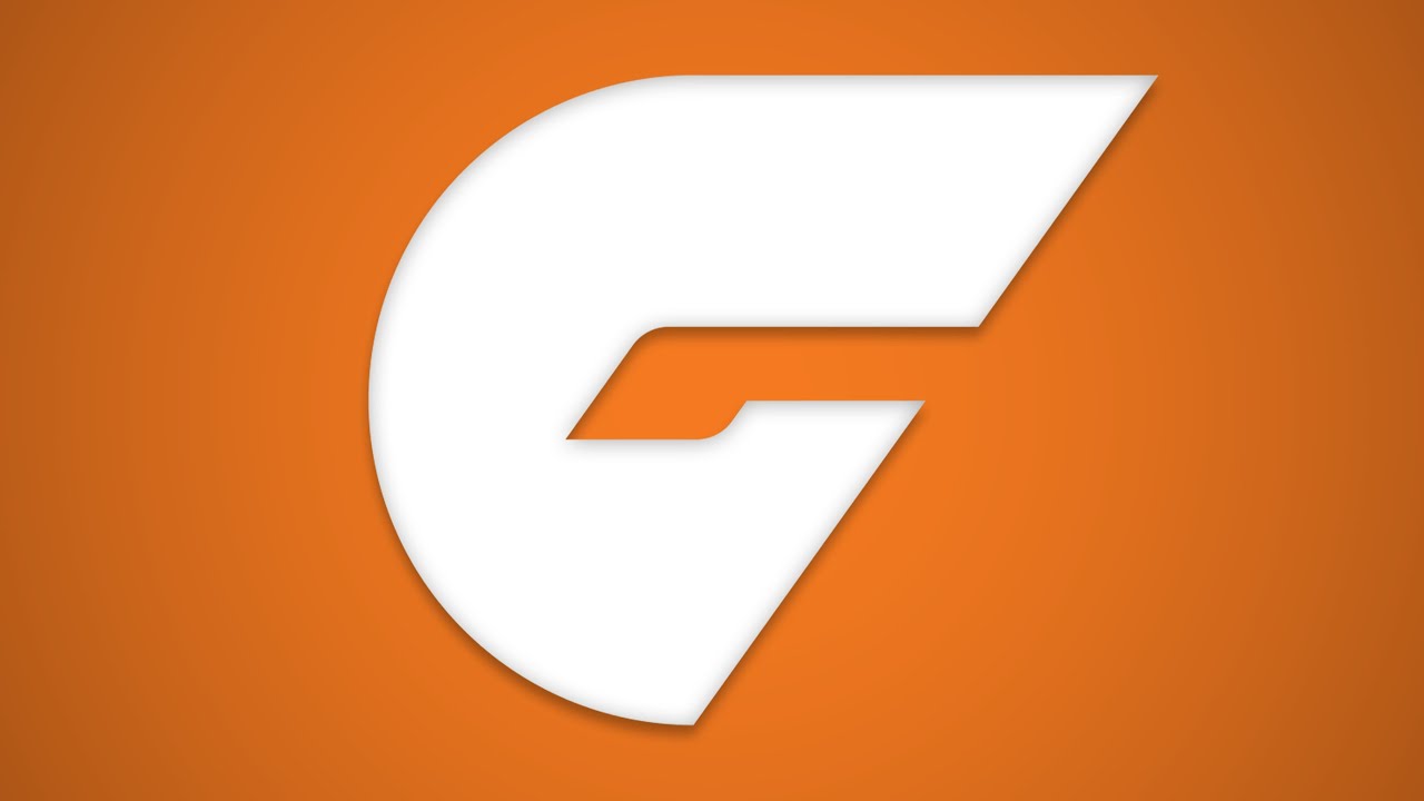 Greater Western Sydney Giants Theme Song 2026