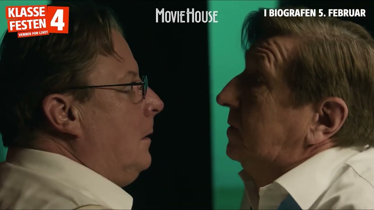 Vinterferie i MovieHouse Hellerup