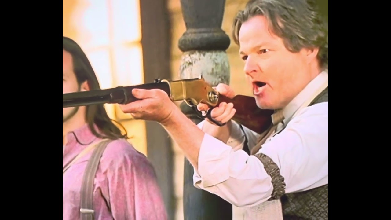 Prue and Cole Save Bo-Charmed Season 3