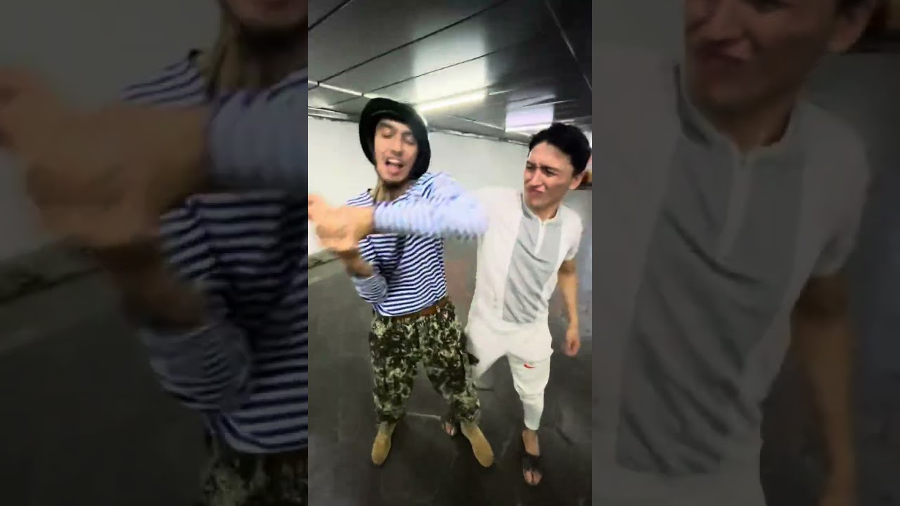 Razbordagi xatolar 😂