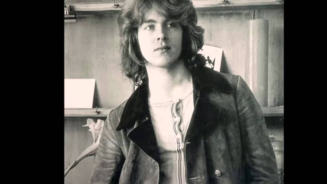 The Rolling stones   Mick Taylor Side