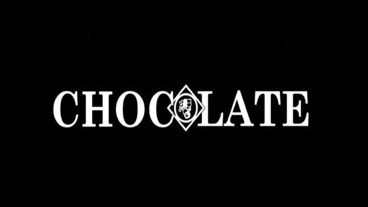 Cierre Chocolate SONIDO AMBIENTE - 12h de la mañana verano del 2000 José Conca.