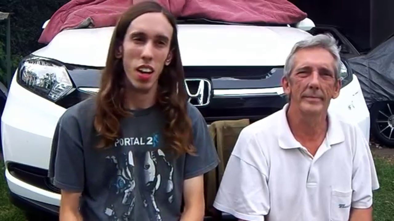 Como desarmar paragolpe delantero Honda HR-V