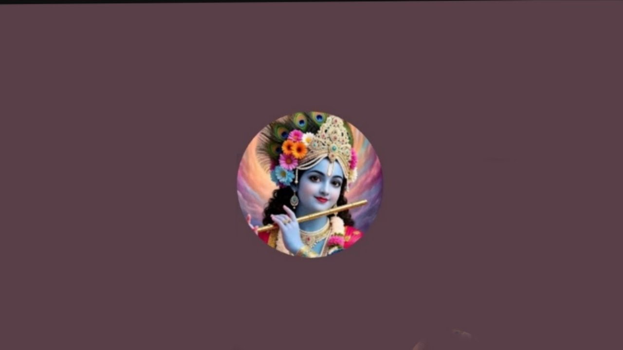 Good morning 