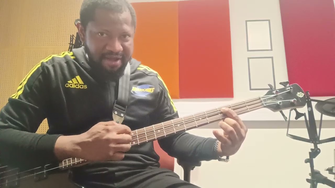 Bass 101 