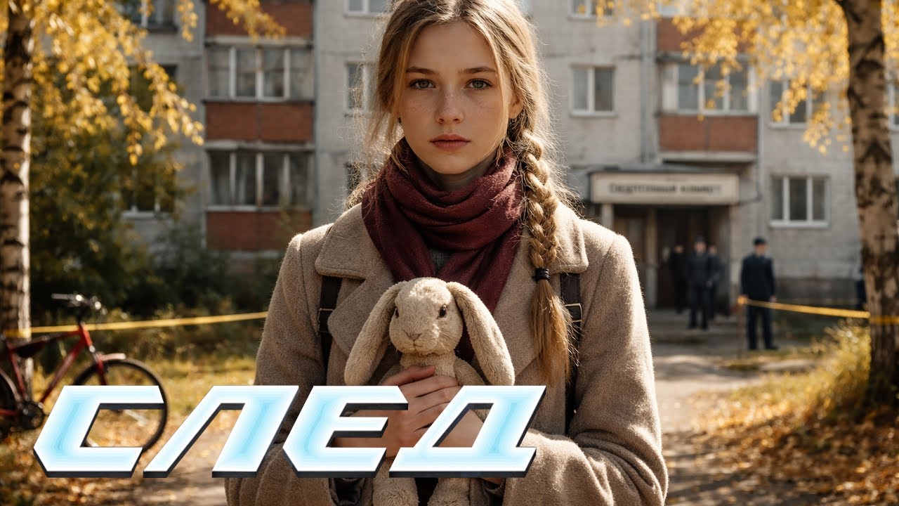 След. 2239 серия - Победителя не судят | Криминальные сериалы
