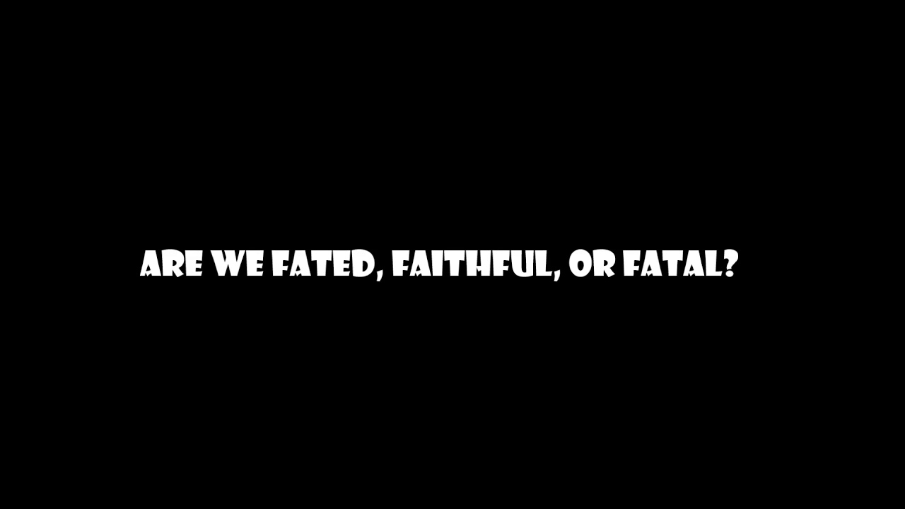Marilyn Manson - The Mephistopheles Of Los Angeles - Lyrics