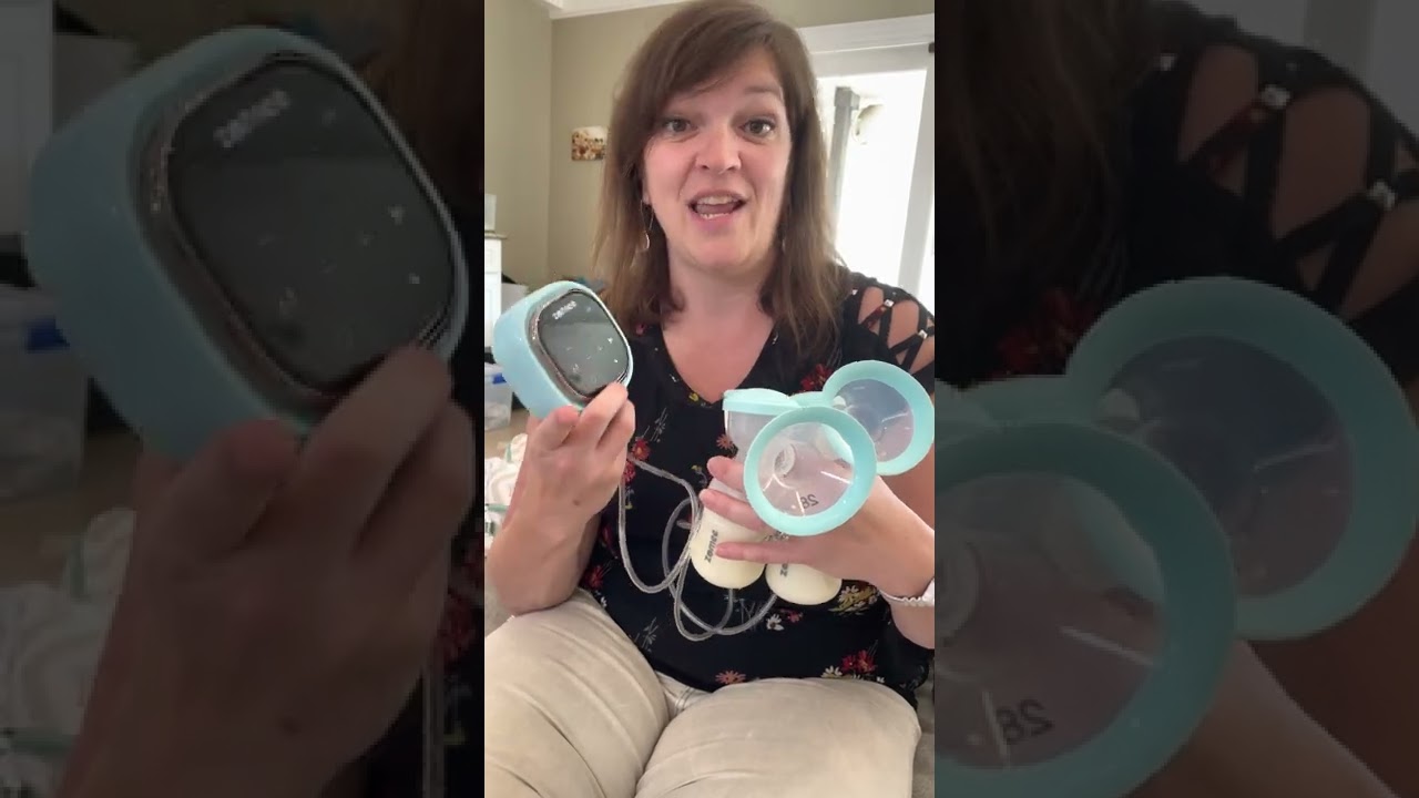 Zomee Z2 Pump Review