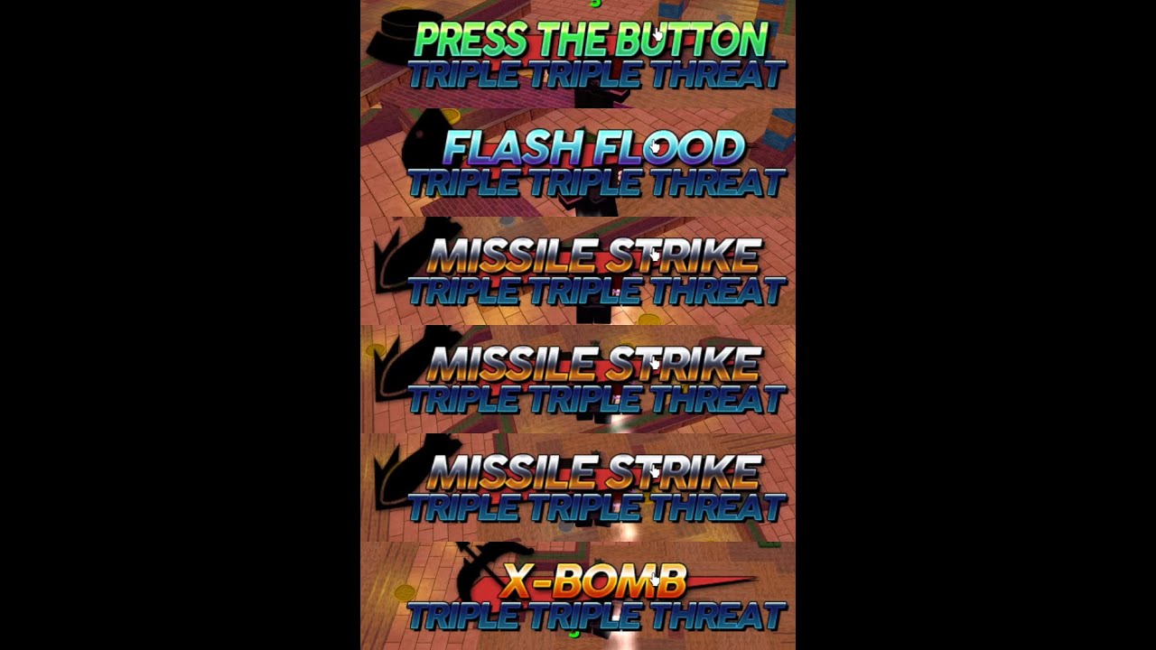 Survive the Disasters 2: Multi-Disaster Compilation 25