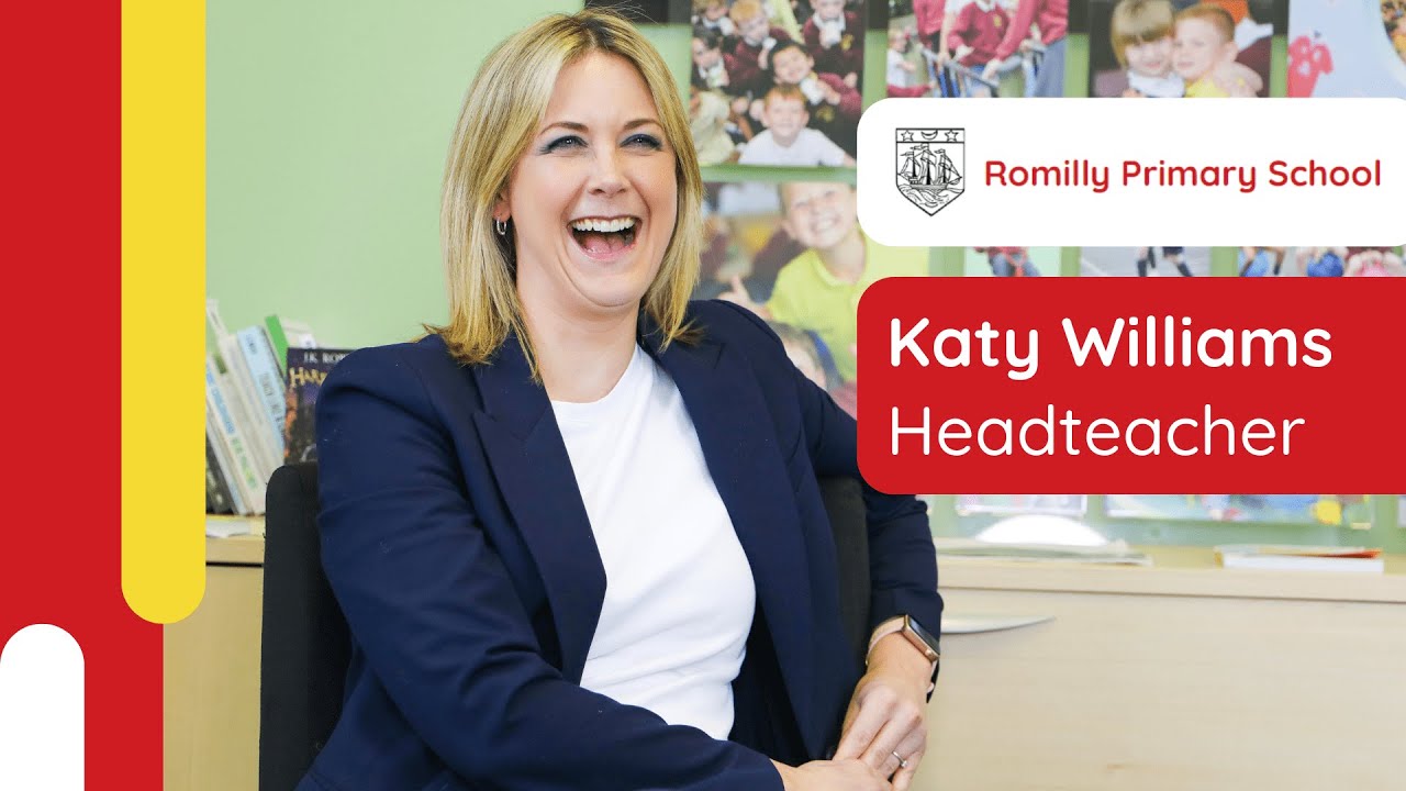 What it's like to work at Romilly Primary School | Eteach