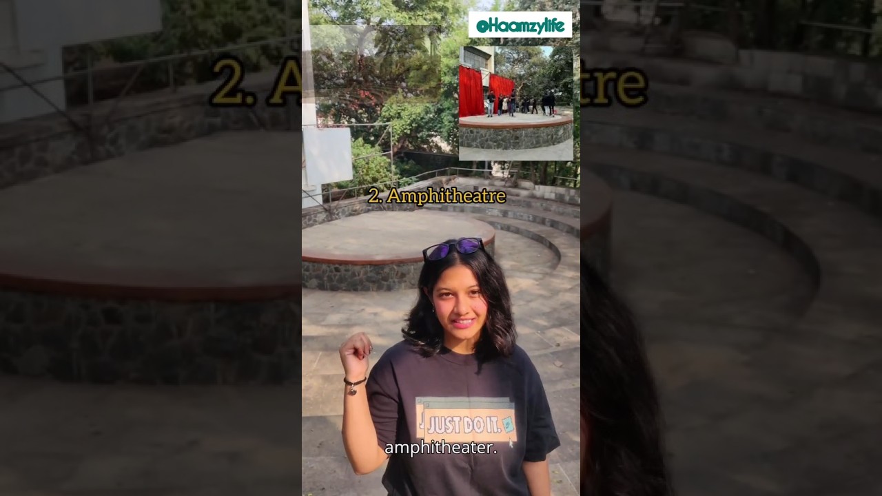 TISS Mumbai legacy,TISSIANs spots #tisscampus💚#tatainstituteofsocialscience #tissmumbai #cuet2025