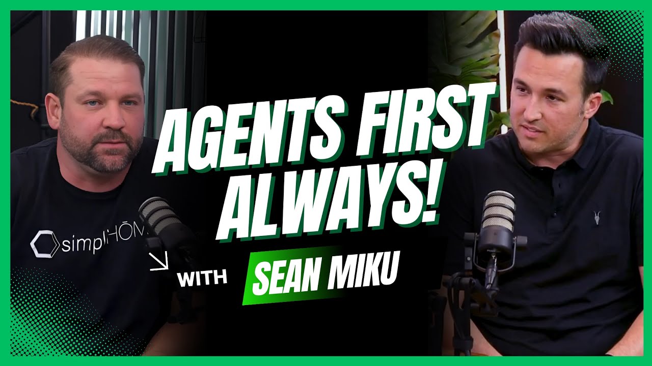 Leadership, Culture, and Convenience: Inside simpliHŌM with CEO Sean Miku