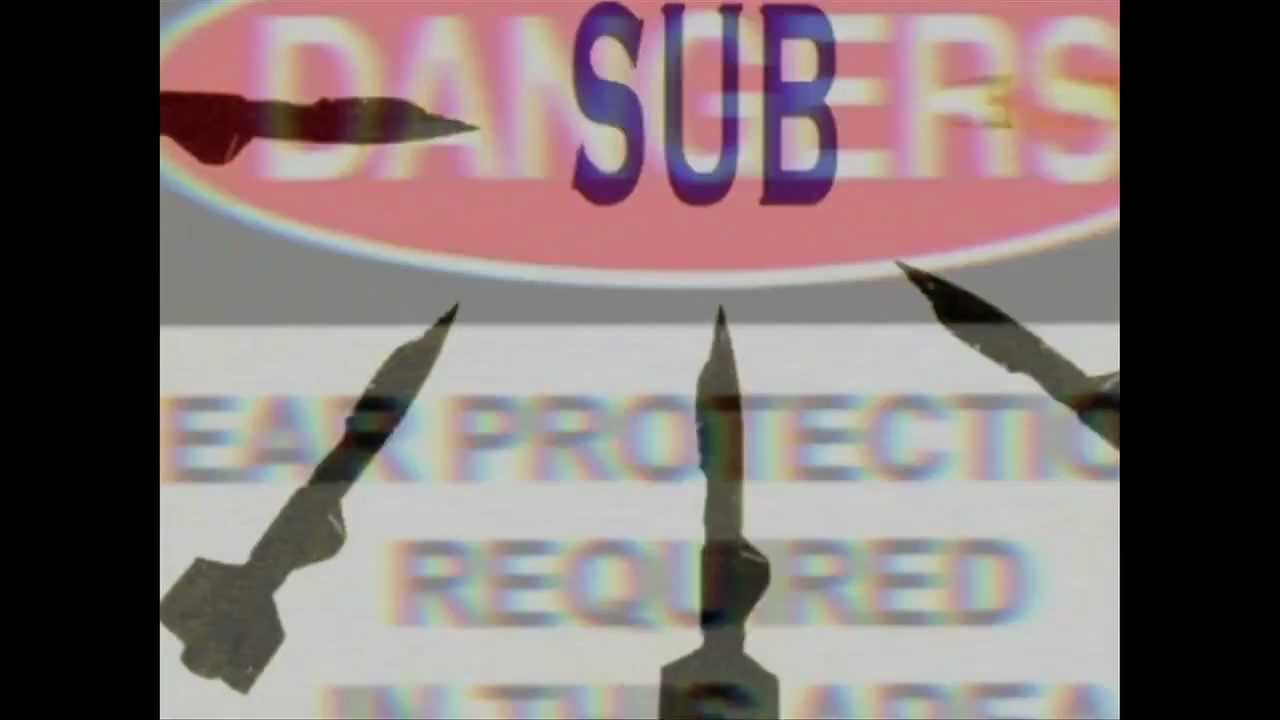 Meat Beat Manifesto - The Ultimate Bass Test