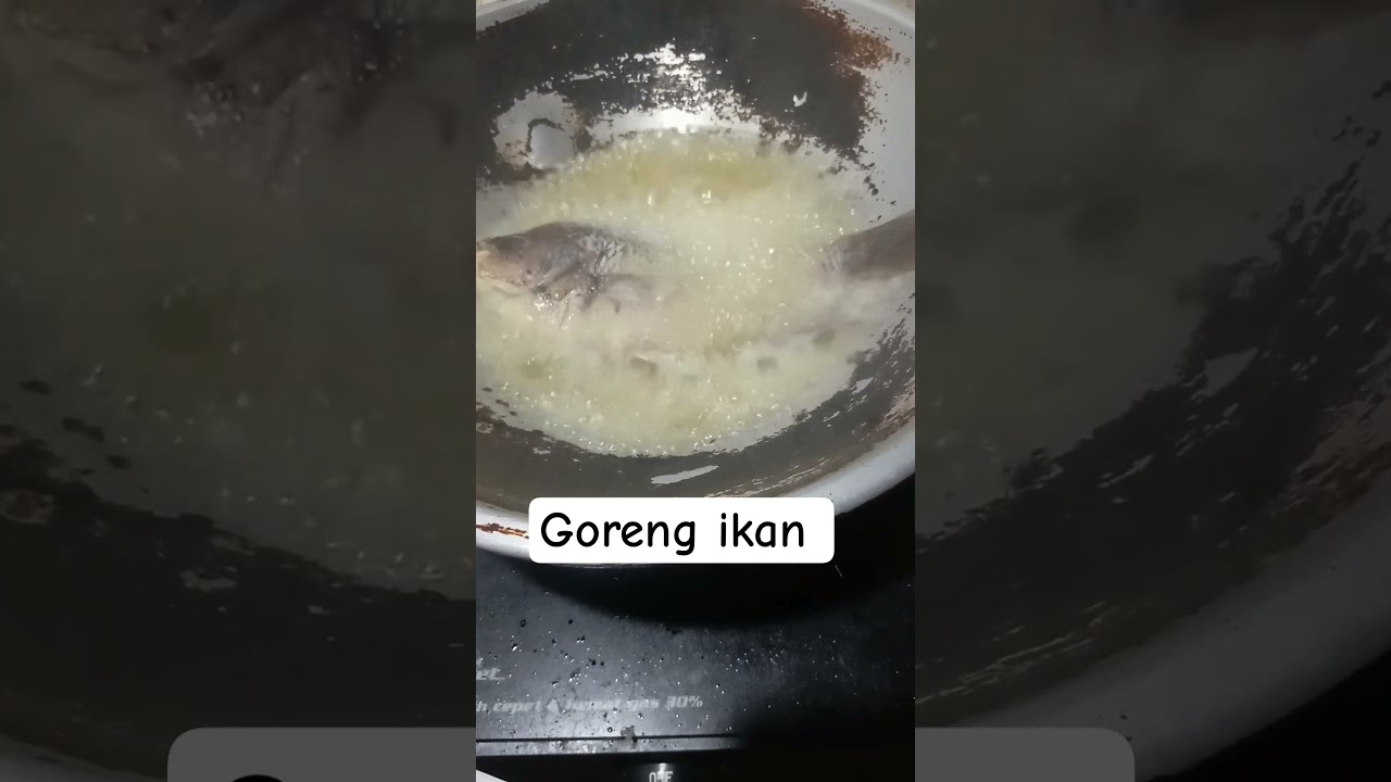 goreng ikan #kontenharian #food #kontenmakanan #kontenmasak #fyp #gorengikan