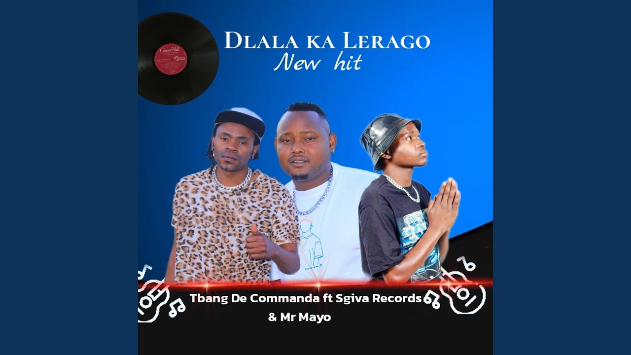 Dlala ka lerago sesi 5