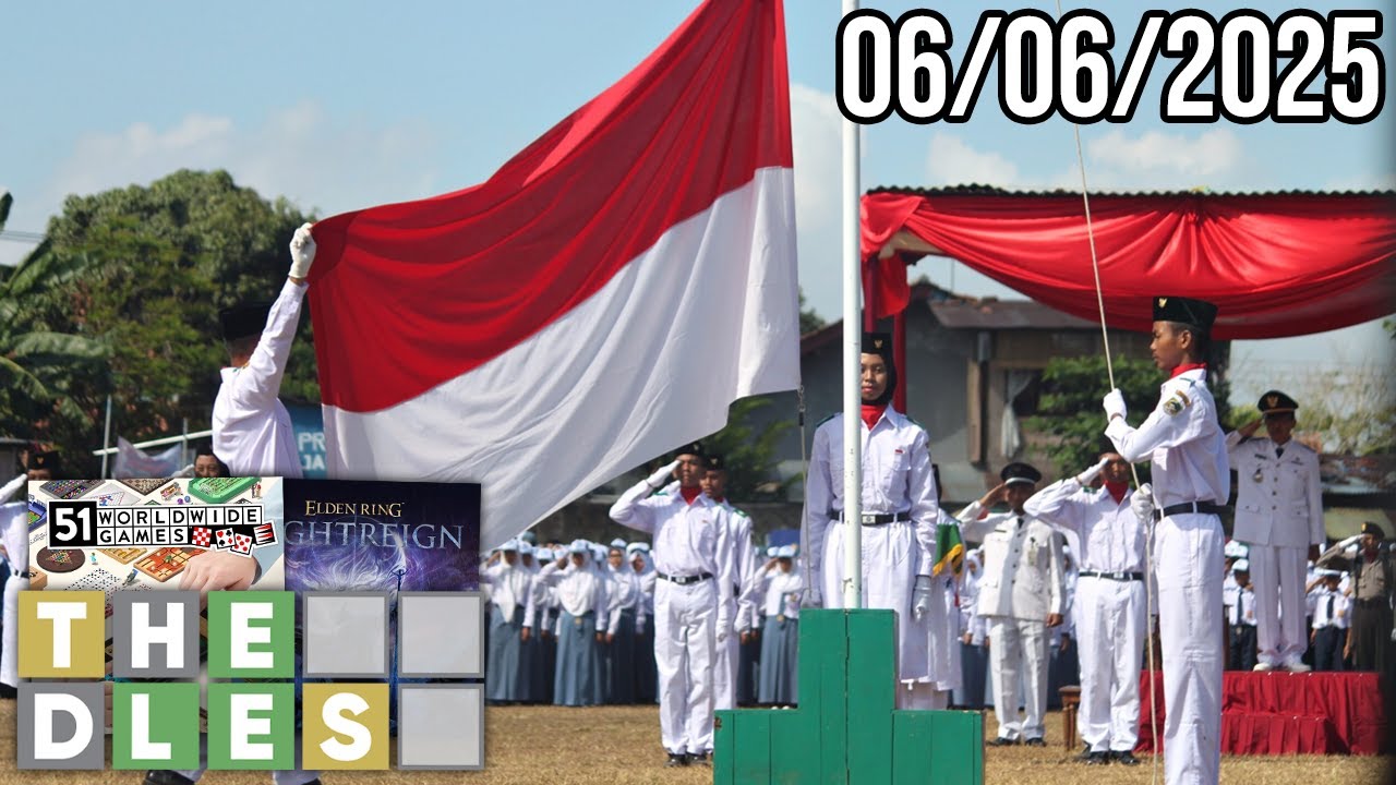 indonesian century - Bits and Banter [06/06/2025]