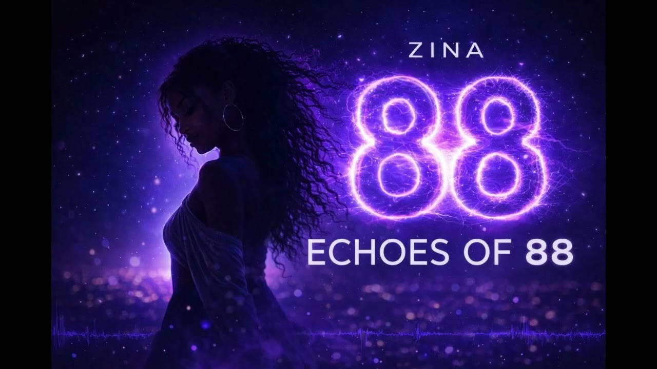 ZINA Echo Of 88