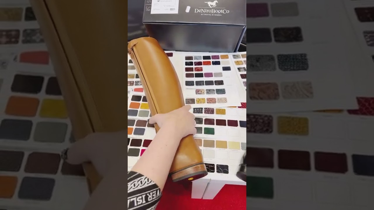 DeNiro Raffaello Produktvorstellung