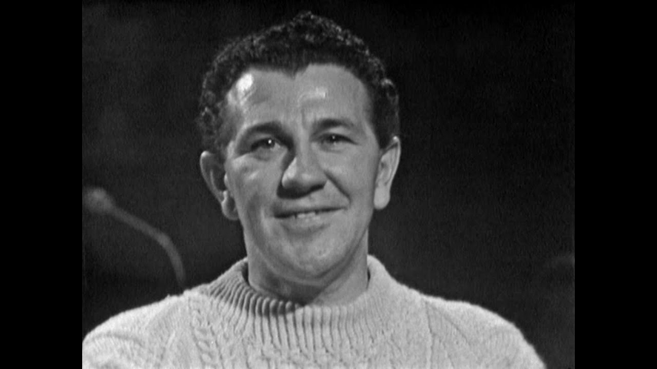 Hullabaloo: Clancy Brothers and Tommy Makem (September 28, 1963)