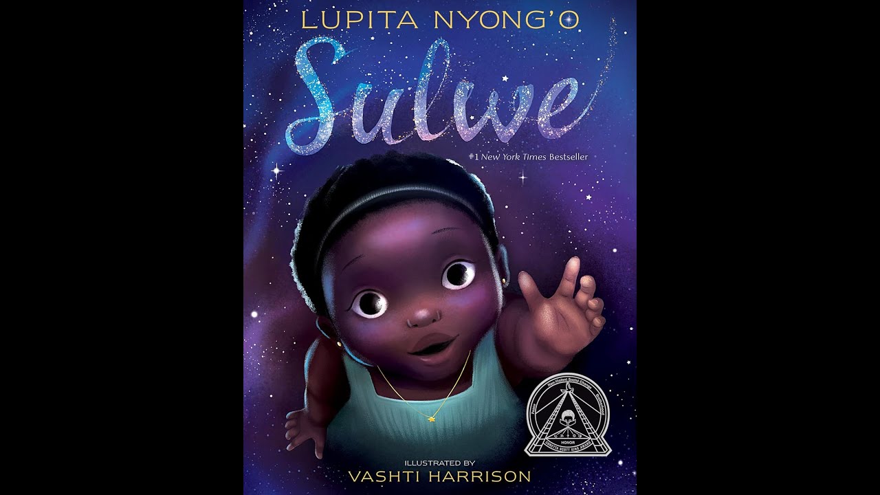 Sulwe
