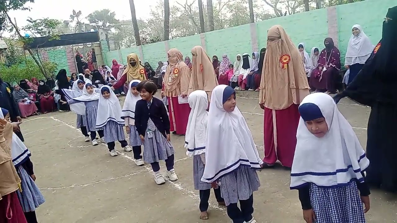 বুদ্ধিমত্তা খেলা #বার্ষিক_ক্রিড়া_প্রতিযোগিতা  #বুদ্ধিমত্তা 