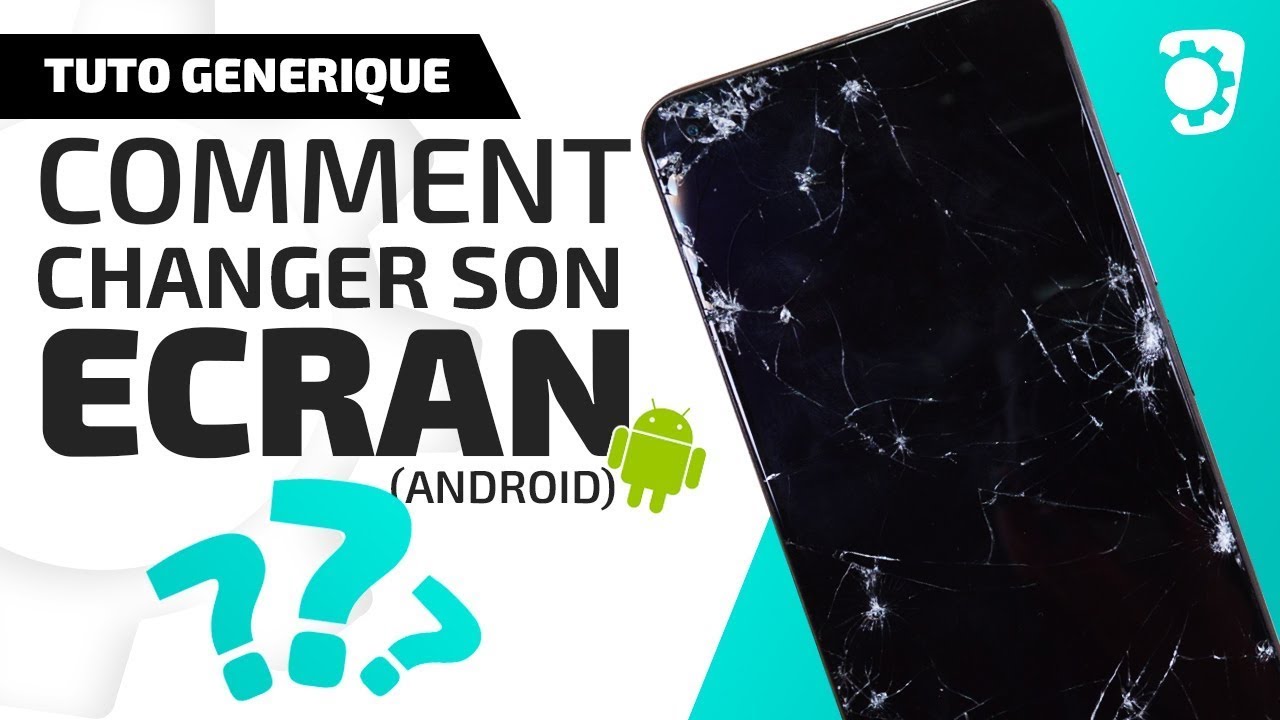 Remplacer l'afficheur d'un camon 11 de manière professionnelle. #ecran noir  .
