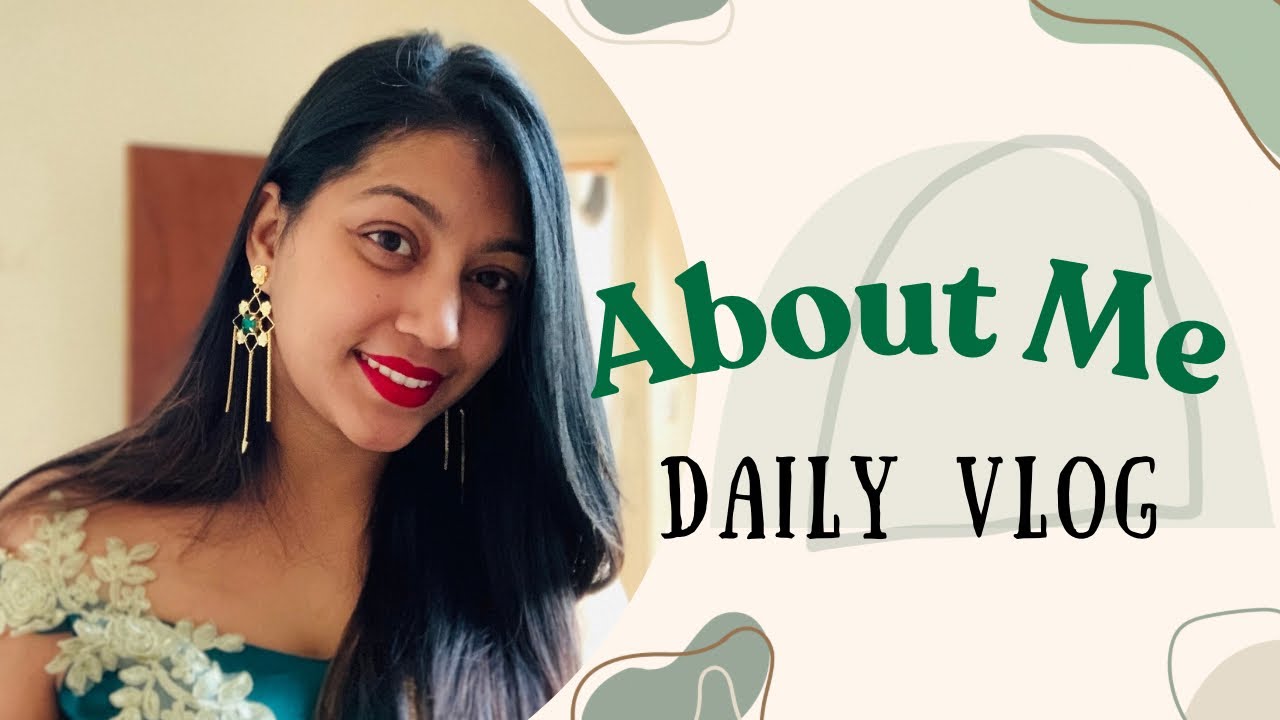About Me | personal life | family | family introduction | daily vlog | @theDemelos