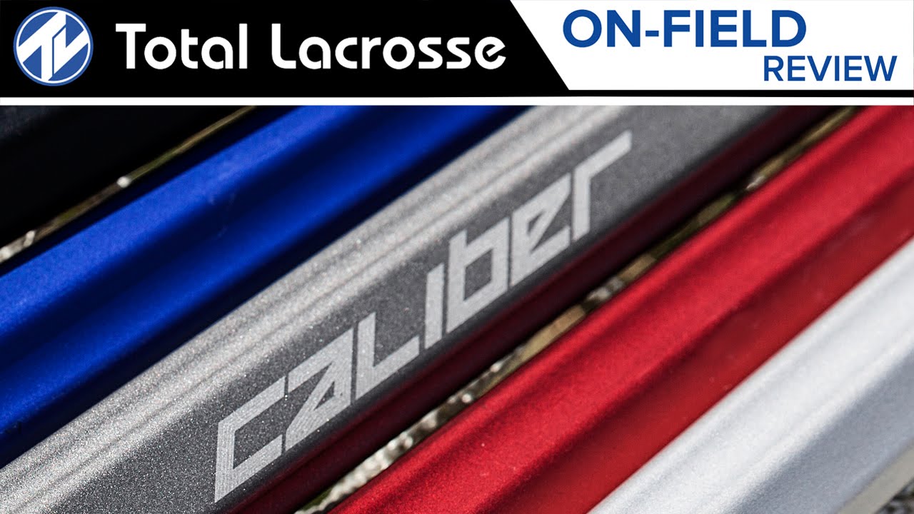 Maverik Caliber Shaft // On Field Review