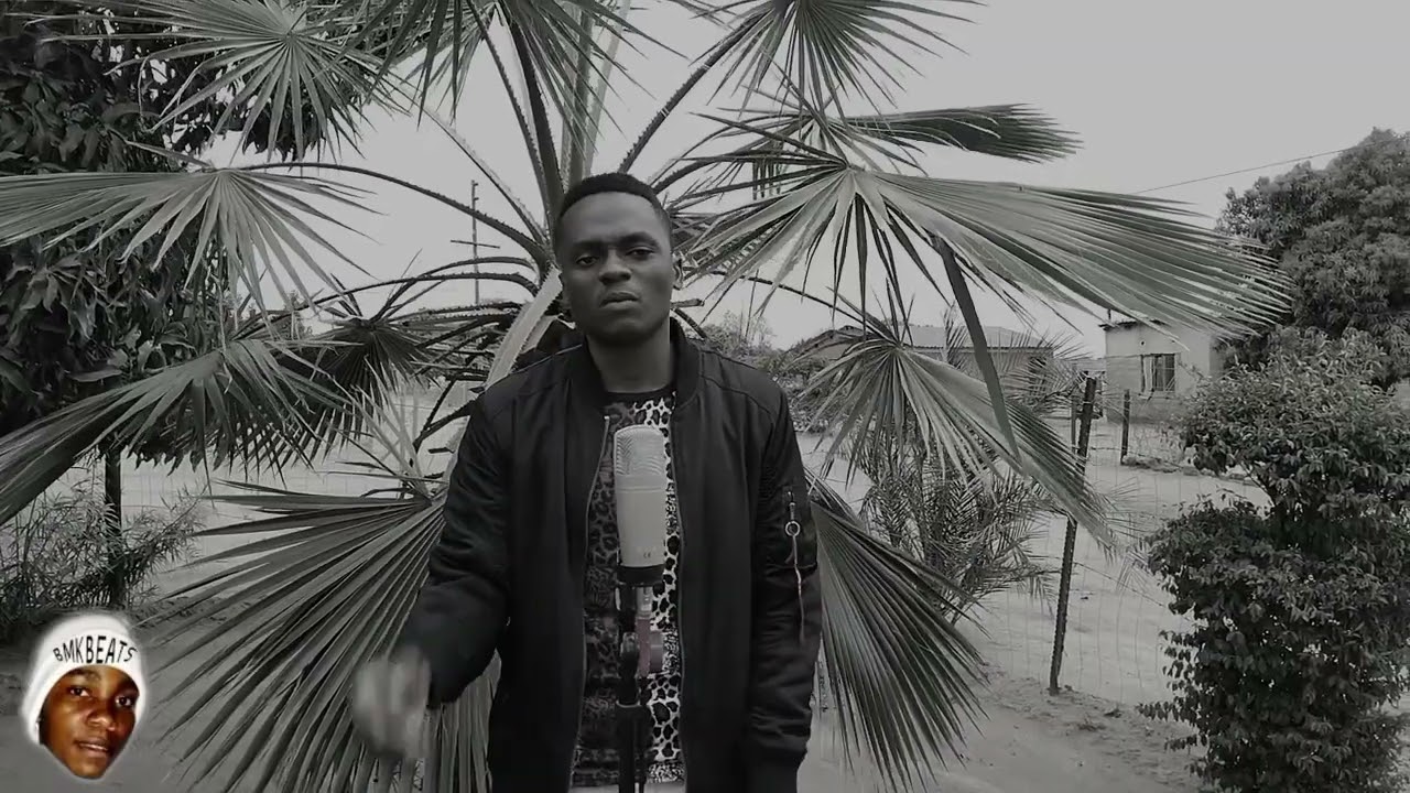 Nkomazi Street Cyphers Season One Represents SBK (PRoD By BMKBEATS)