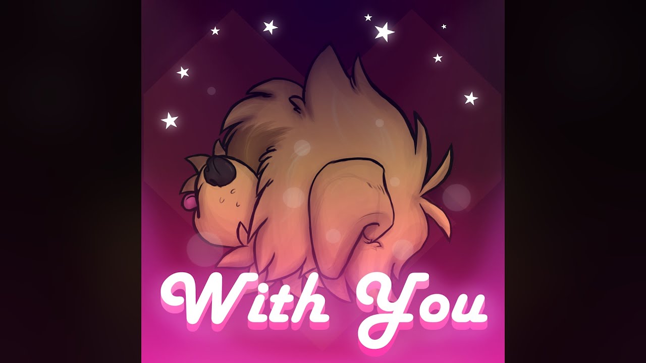 @DIGGY_DOG Birthday | garlagan - With You (Project Arrhythmia)