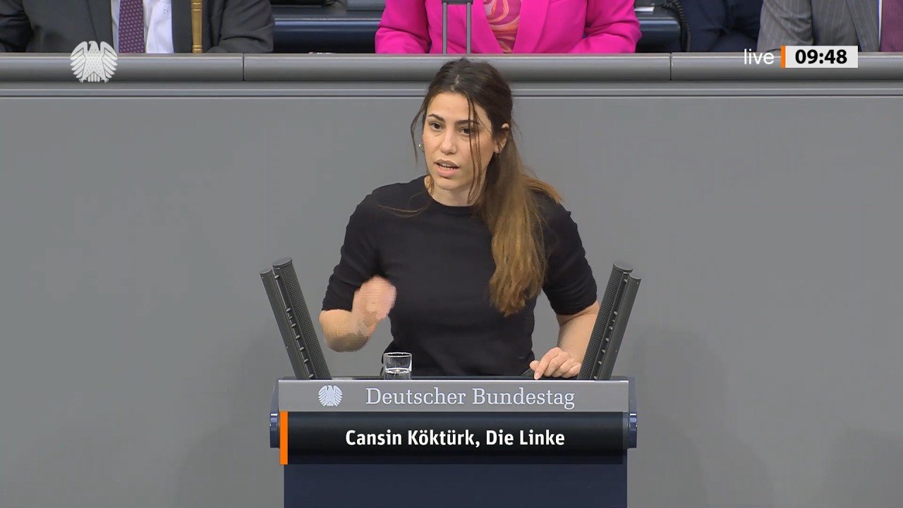 Rede, Schwester🗣️🗣️🗣️