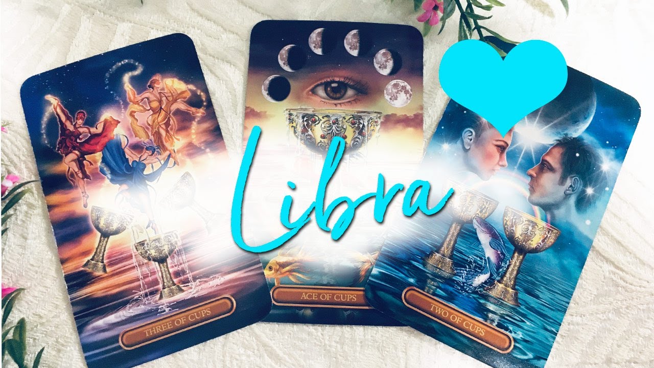 LIBRA - THEY WANT TO SHOW YOU THEY CAN BE RELIABLE