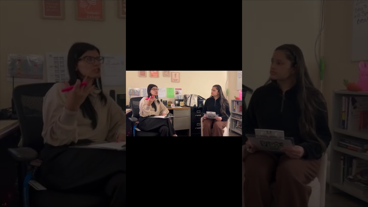 Check out the full interview on our channel!