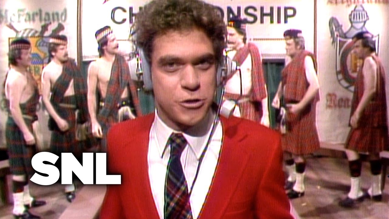 Fair Dinkum Championship Finals - Saturday Night Live