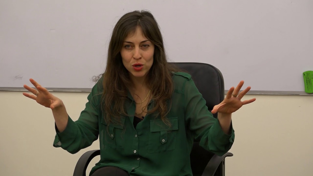 הקשר בין עישון לאושר - אלן קאר