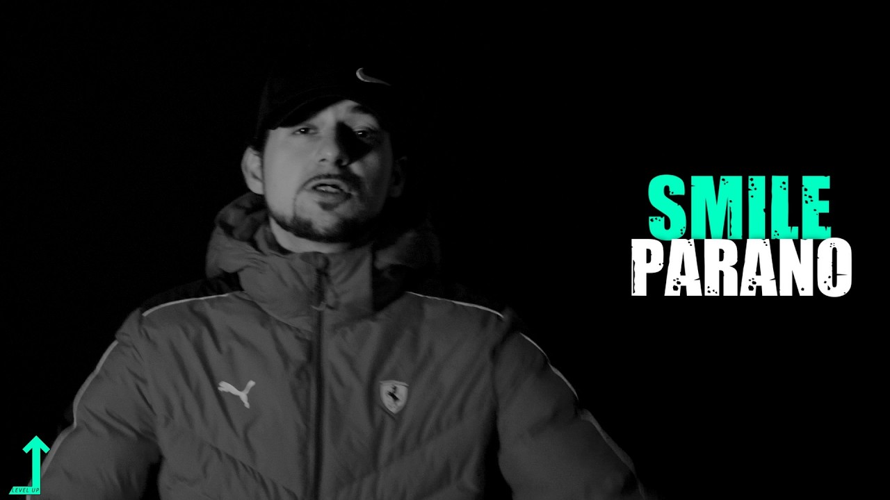 Smile - Parano | Level Up Performance