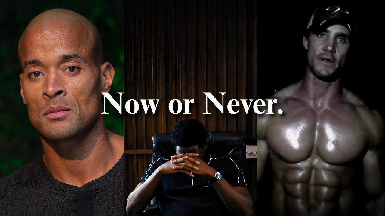 Prove It Through Action.