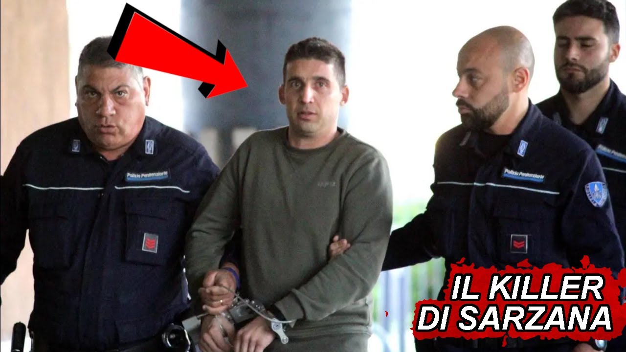 la PARADOSSALE vicenda di Daniele Bedini