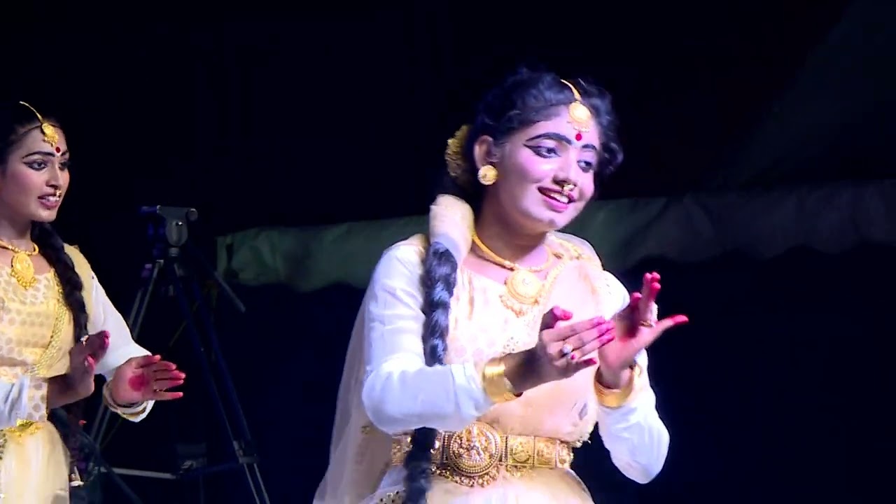 KFA MUSIC ACADEMY | UANNAI KAANADHU NAAN