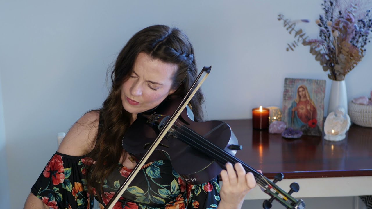 Il Silenzio (The Silence) Violin