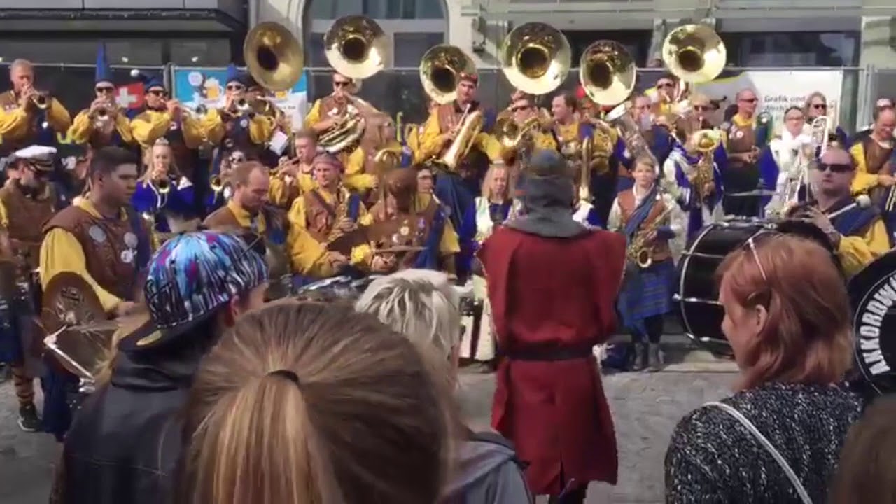 Akkordwürger Langenthal [Charlotta] 2017