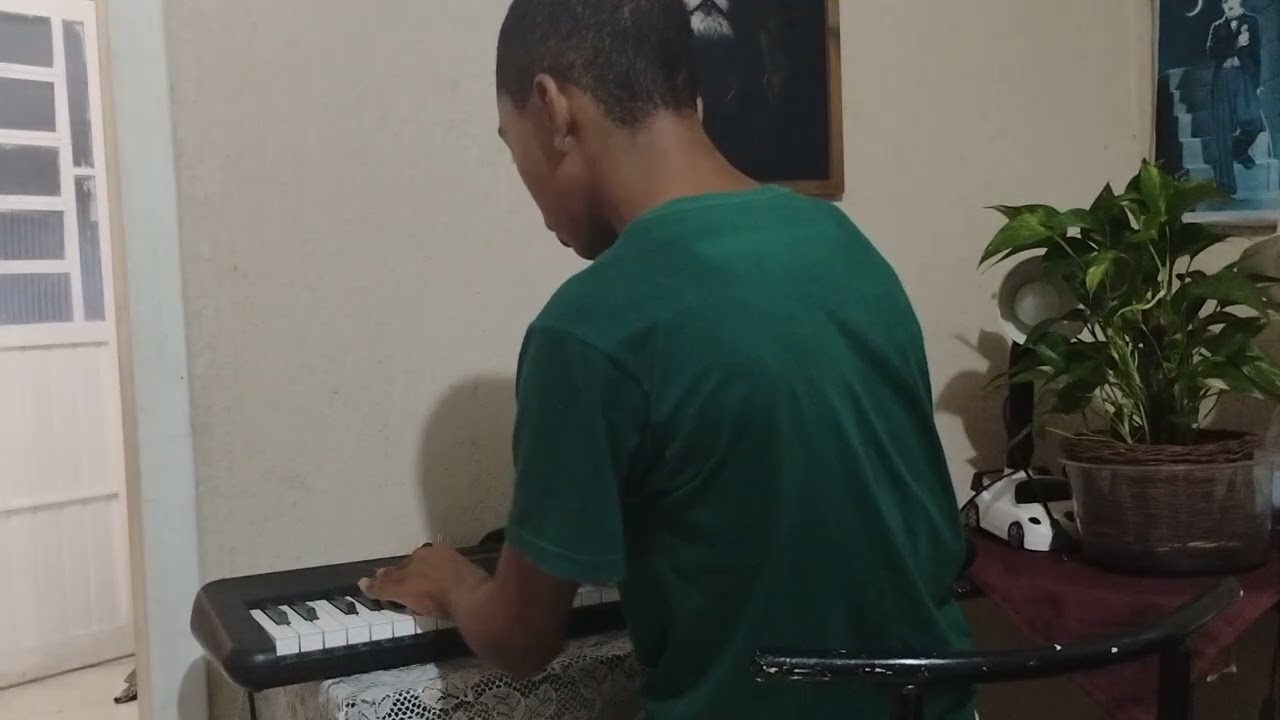 RAIRDROP PRELUDE  - CHOPIN