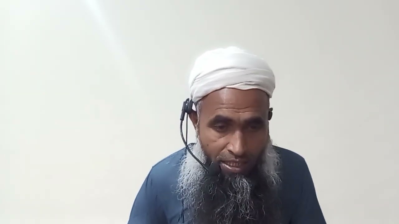 যাকাতের ফজীলত ও যাকাত না দেওয়ার ভয়াবহতার আলোচনা ।আলোচক শামীম আল  মামুন 🤗