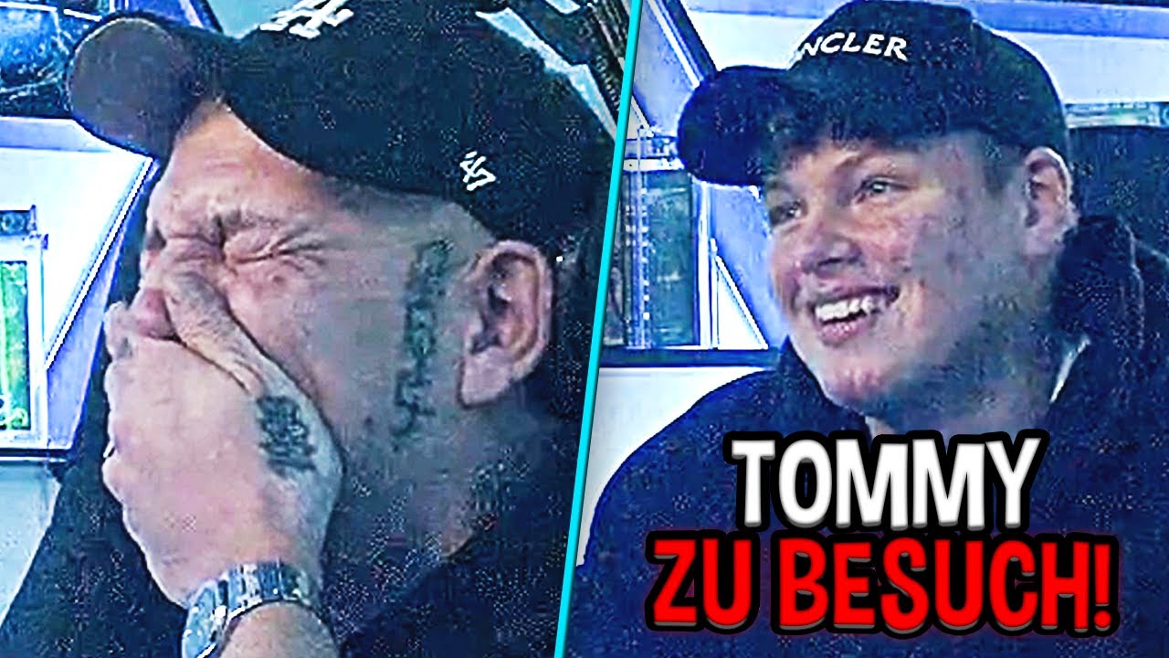 TOMMY ist so FRECH!🤣 OPA löst ALARMANLAGE aus?😂 | MontanaBlack Highlights