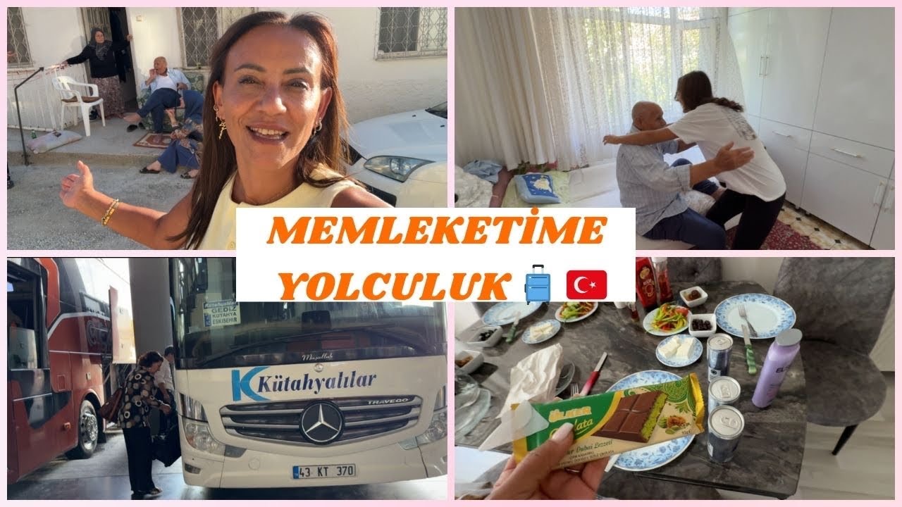 MEMLEKETİME KAVUŞTUM 🇹🇷 ADIM ADIM SILA YOLU