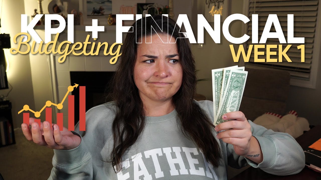 11x1 - Learning Business Budget Creation Strategies for 2026 Planning (Starting 7:51)